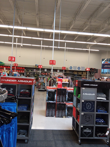 Sporting Goods Store «Academy Sports + Outdoors», reviews and photos, 120 Woody Jones Blvd, Florence, SC 29501, USA