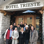 Photo n°1 de l'avis de Julie. fait le 03/03/2018 à 22:04 sur le  Hotel Trieste à Roccaraso