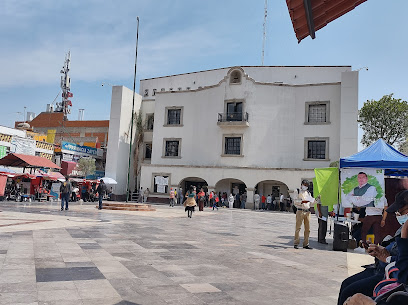 H. Ayuntamiento del Municipio de La Paz