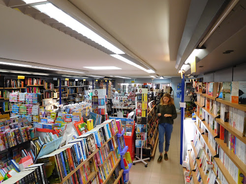 Librairie des Mielles à Saint-Cast-le-Guildo