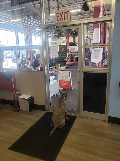 Tire Shop «Firestone Complete Auto Care», reviews and photos, 7700 49th St N, Pinellas Park, FL 33781, USA