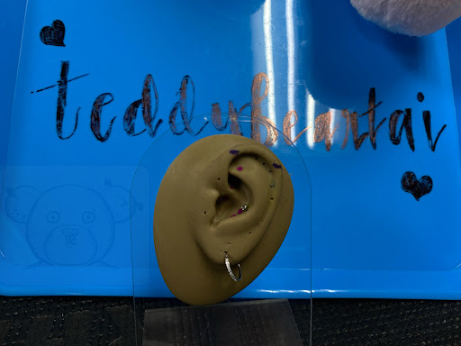 Find best shoulder tattoo ideas for your next unique tattoo in Riverside at The Pierced Tai