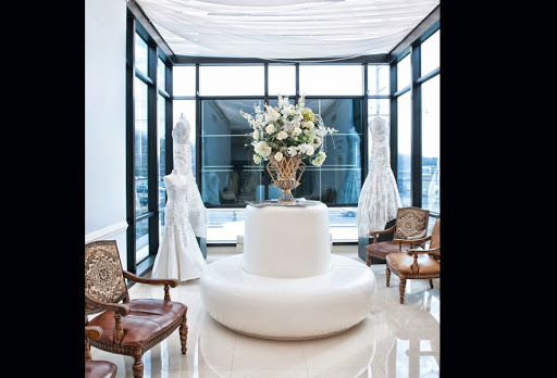Bridal Shop «Castle Couture», reviews and photos, 355 U.S. 9, Manalapan Township, NJ 07726, USA