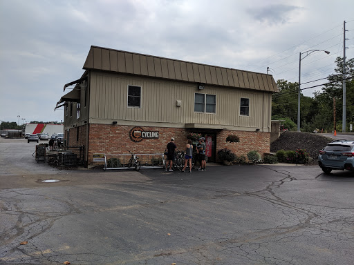 Bicycle Store «Fifty West Cycling Company», reviews and photos, 7669 Wooster Pike, Cincinnati, OH 45227, USA