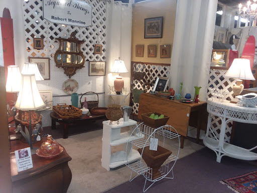 Antique Store «Kilmarnock Antique Gallery», reviews and photos, 144 School St, Kilmarnock, VA 22482, USA