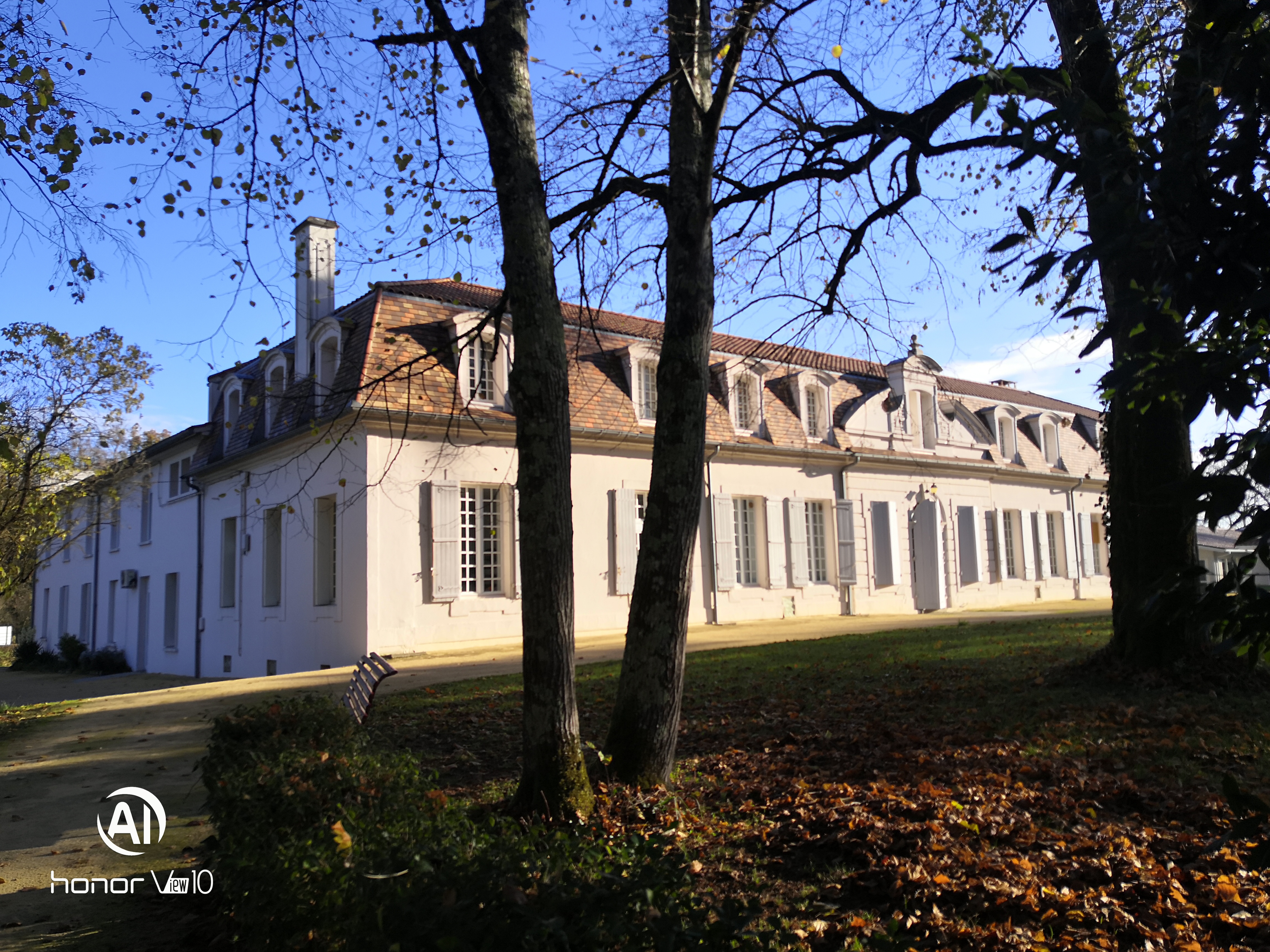 Photo n° 5 de l'avis de Gabrielle.a fait le 25/11/2020 à 16:36