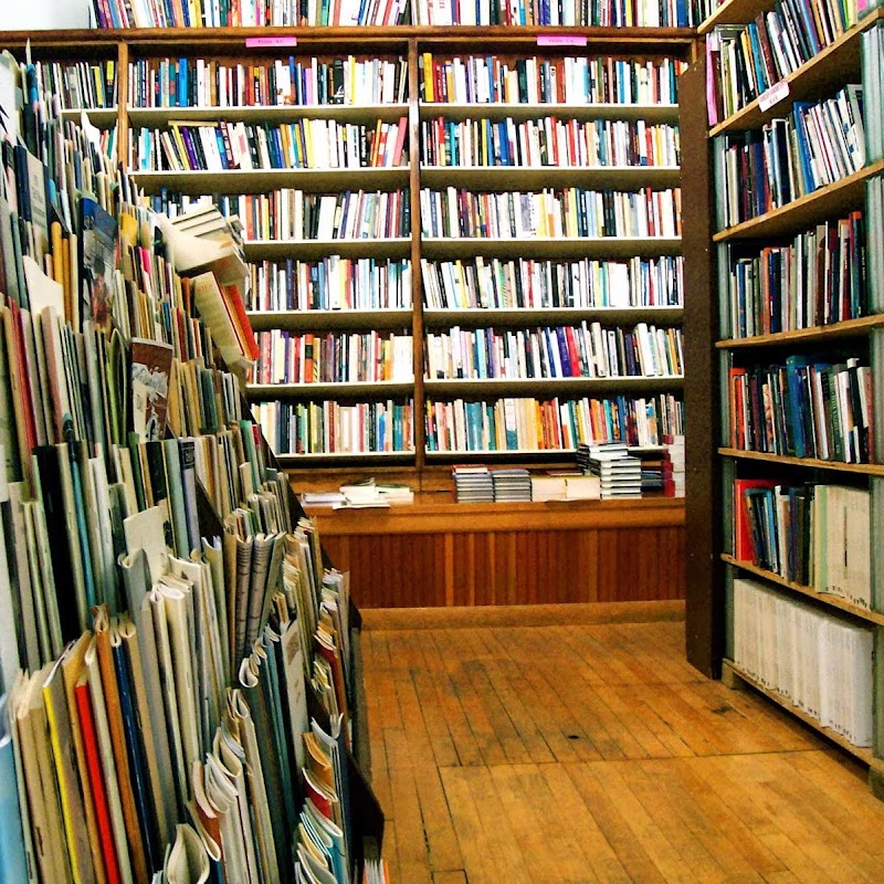 Woodland Pattern Book Center, Inc.