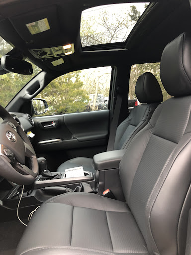 Toyota Dealer «Riverhead Toyota», reviews and photos, 1655 Old Country Rd, Riverhead, NY 11901, USA