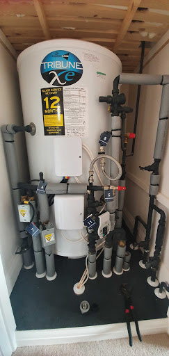 Authorized gas installers in Nottingham