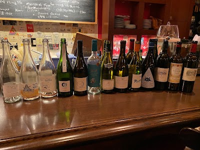 福田葡萄商店eaudevie