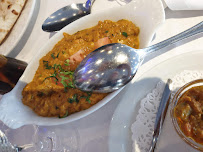 Korma du Restaurant indien Taj Bollywood à Palaiseau - n°14
