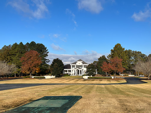 Golf Course «Atlanta National Golf Club», reviews and photos, 350 Tournament Players Dr, Alpharetta, GA 30004, USA