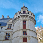 Photo n° 46 de l'avis de Anthony.o fait le 19/11/2023 à 22:46 pour Château d'Azay-le-Rideau à Azay-le-Rideau