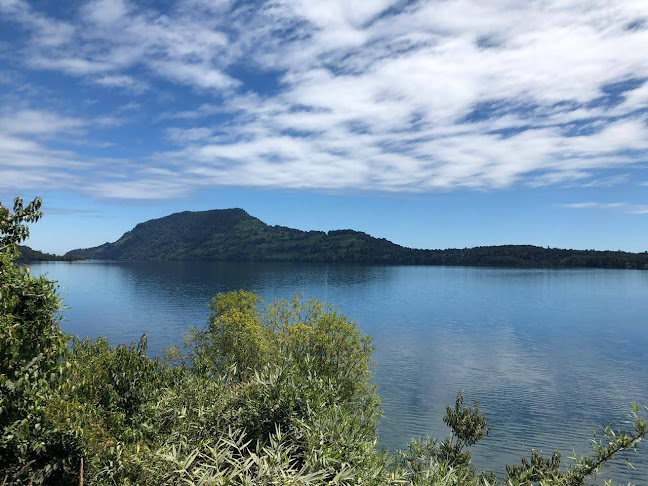 Lago Rupanco - Osorno
