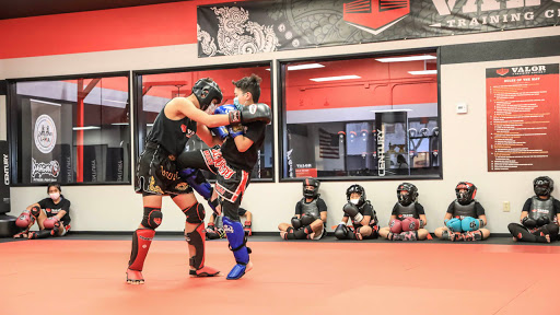 Martial Arts School «VALOR Training Center», reviews and photos, 9937 Lower Sacramento Rd, Stockton, CA 95210, USA