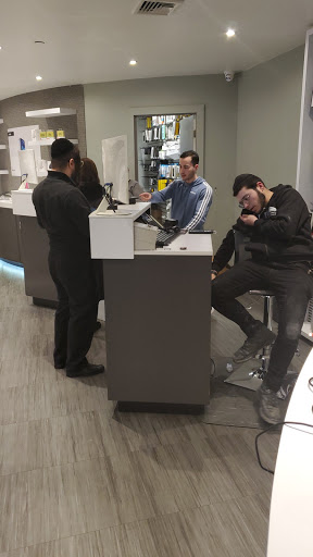 Cell Phone Store «Verizon Wireless, Ping Cellular», reviews and photos, 59 NY-59 #126, Monsey, NY 10952, USA