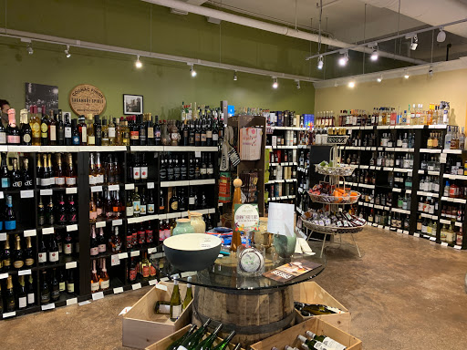 Wine Store «Wine Bin», reviews and photos, 8390 Main St #1, Ellicott City, MD 21043, USA