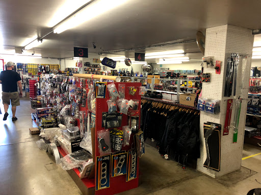 Auto Parts Store «Brooks Cut Rate Auto Parts», reviews and photos, 3331 Franklin Blvd, Eugene, OR 97403, USA