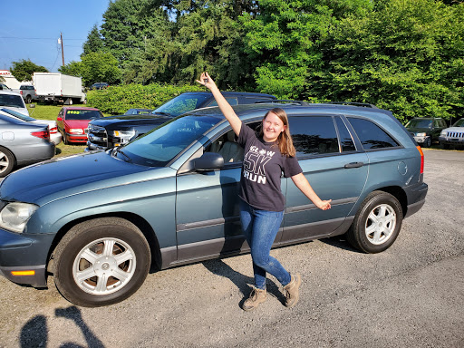 Used Car Dealer «A Car Co LLC», reviews and photos, 1628 E St, Washougal, WA 98671, USA