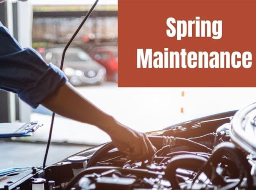 Auto Body Shop «Al Brodeur’s Auto Body, Inc», reviews and photos, 412 South St, Marlborough, MA 01752, USA