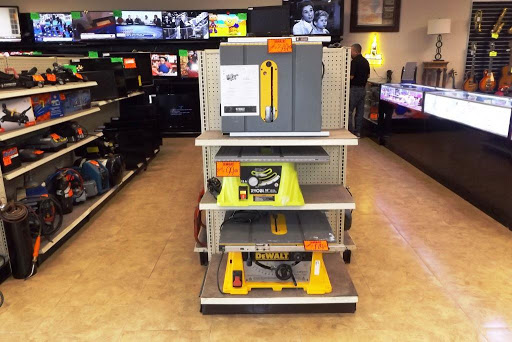 Pawn Shop «Fiesta Texas Pawn», reviews and photos, 706 N Watson Rd, Arlington, TX 76011, USA