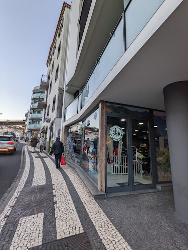 Outdoor Run Shop Madeira em Funchal