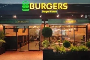 Burgers image