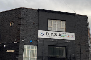 Birmingham Youth Sports Academy (BYSA)