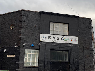 Birmingham Youth Sports Academy (BYSA)