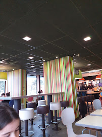 Atmosphère du Restauration rapide McDonald's Berck - n°10