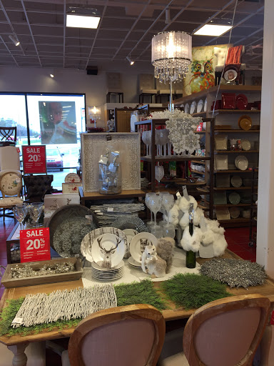 Home Goods Store «Pier 1 Imports», reviews and photos, 700 Commerce Blvd, Dickson City, PA 18519, USA
