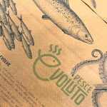 Photo n°4 de l'avis de Silvia.i fait le 07/01/2023 à 13:41 sur le  PesceEvoluto à Savona