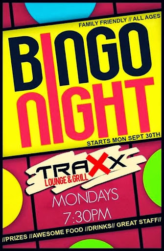 American Restaurant «Traxx Lounge & Grill», reviews and photos, 716 GA-155 S, McDonough, GA 30253, USA