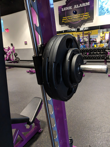 Gym «Planet Fitness», reviews and photos, 1850 S Township Blvd, Pittston, PA 18640, USA