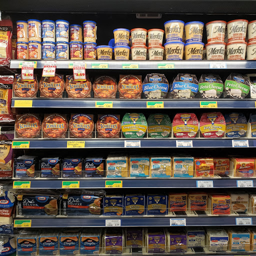 Grocery Store «Value Center Marketplace», reviews and photos, 27428 W 6 Mile Rd, Livonia, MI 48152, USA