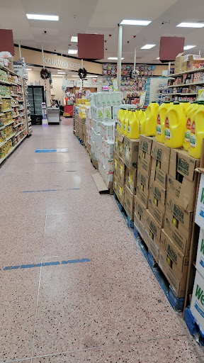 Supermarket «Todos Super Market», reviews and photos, 13905 Jefferson Davis Hwy, Woodbridge, VA 22191, USA