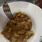 Photo n°1 de l'avis de Jenny.n fait le 28/01/2024 à 22:56 sur le  La Tavernetta à Como