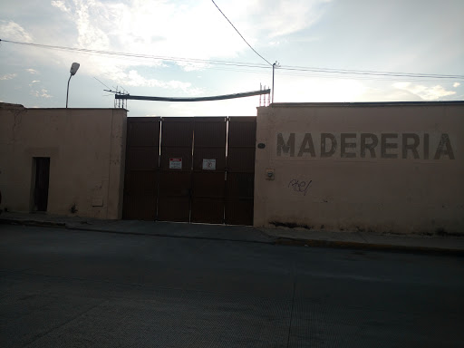 Madereria Saltillo, S.A.