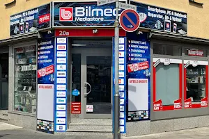 Bilmec Internet Cafe image