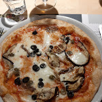 Photo n°1 de l'avis de Morris.a fait le 12/01/2020 à 19:44 sur le  Tankard Pizza & Food - Perugia à Perugia