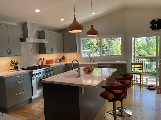 Appliance Store «TeeVax Home Appliance & Kitchen Center», reviews and photos, 422 Wilson St, Santa Rosa, CA 95401, USA