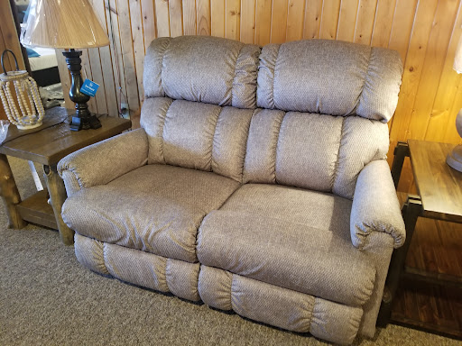 Furniture Store «Cooper Home Furnishing Inc», reviews and photos, 112 W Main St, Plano, IL 60545, USA