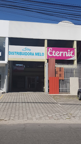Distribuidora Melo - Quito
