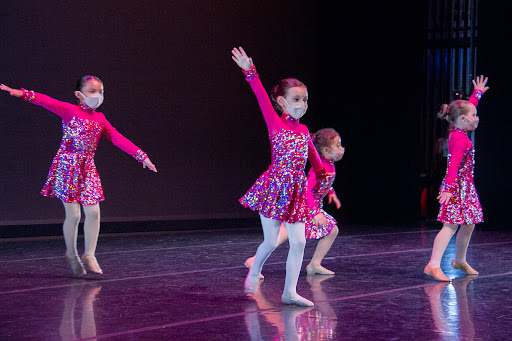 Dance School «Le Ballet Petit School of Dance», reviews and photos, 4630 N Francisco Ave, Chicago, IL 60625, USA