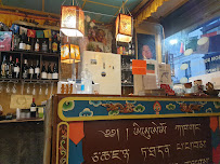 Atmosphère du Restaurant tibétain Restaurant tibétain KARMA à Paris - n°3