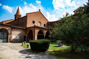 Monastery of Sant'Antonio in Polesine image