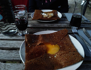 Photo n°61 de Le Temple Du Pharaon à Brest ()
