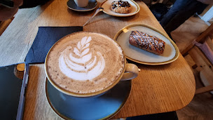 Photo n°31 de Nomad Café Neudorf à Strasbourg ()