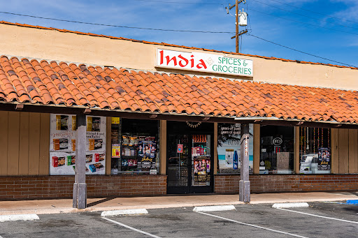 India Spices & Groceries, 14441 Newport Ave, Tustin, CA 92780, USA, 