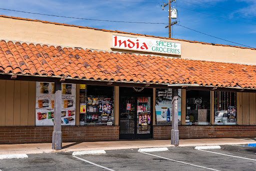 India Spices & Groceries, 14441 Newport Ave, Tustin, CA 92780, USA, 